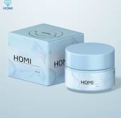 Gia công cream detox - Gia Công Mỹ Phẩm Homi - Công Ty TNHH Dược Mỹ Phẩm Homi